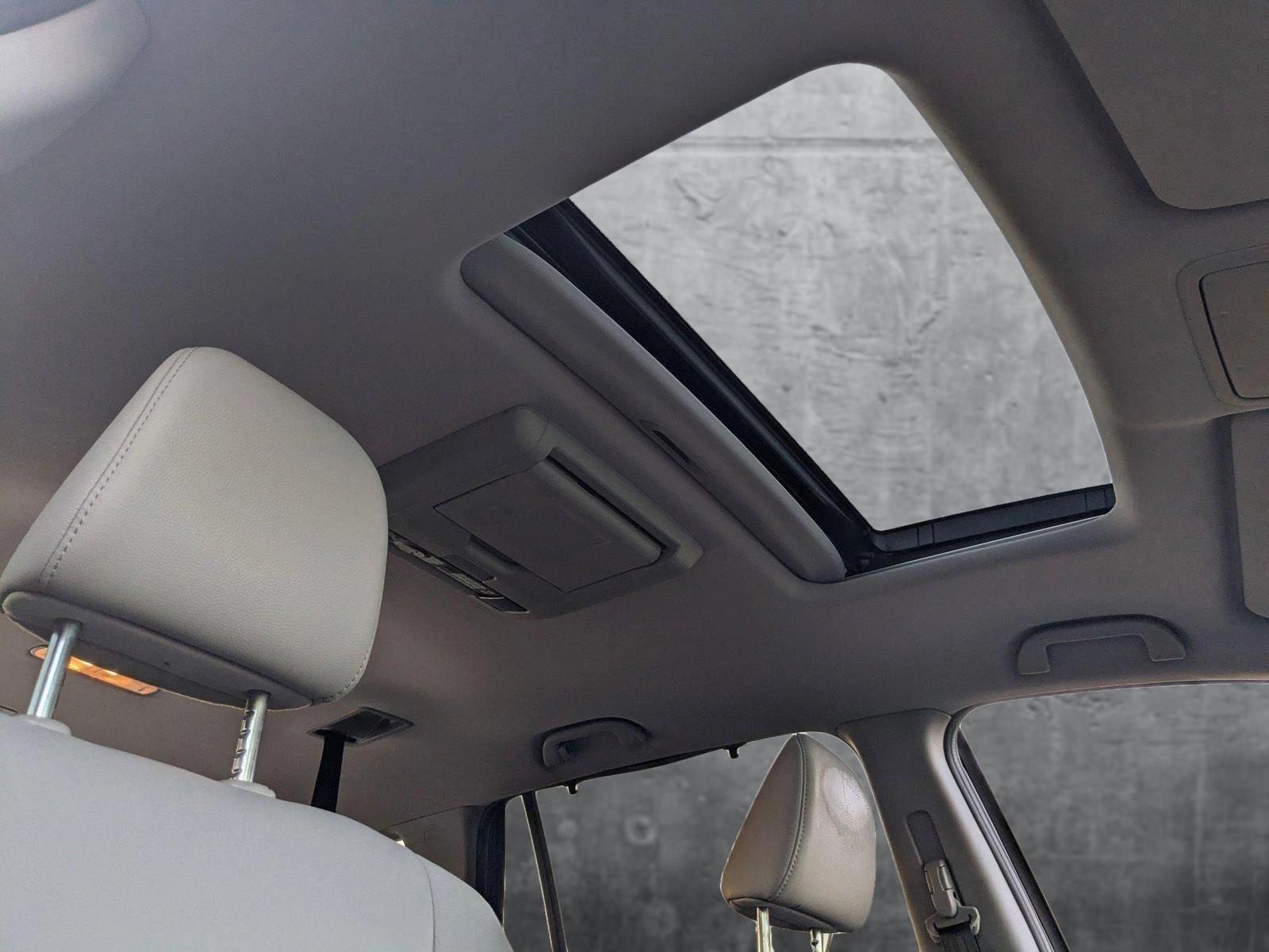 2017 Honda Pilot Vehicle Photo in Sanford, FL 32771