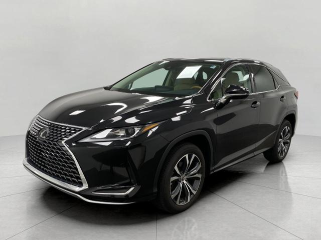 2022 Lexus RX 350 Vehicle Photo in Appleton, WI 54913