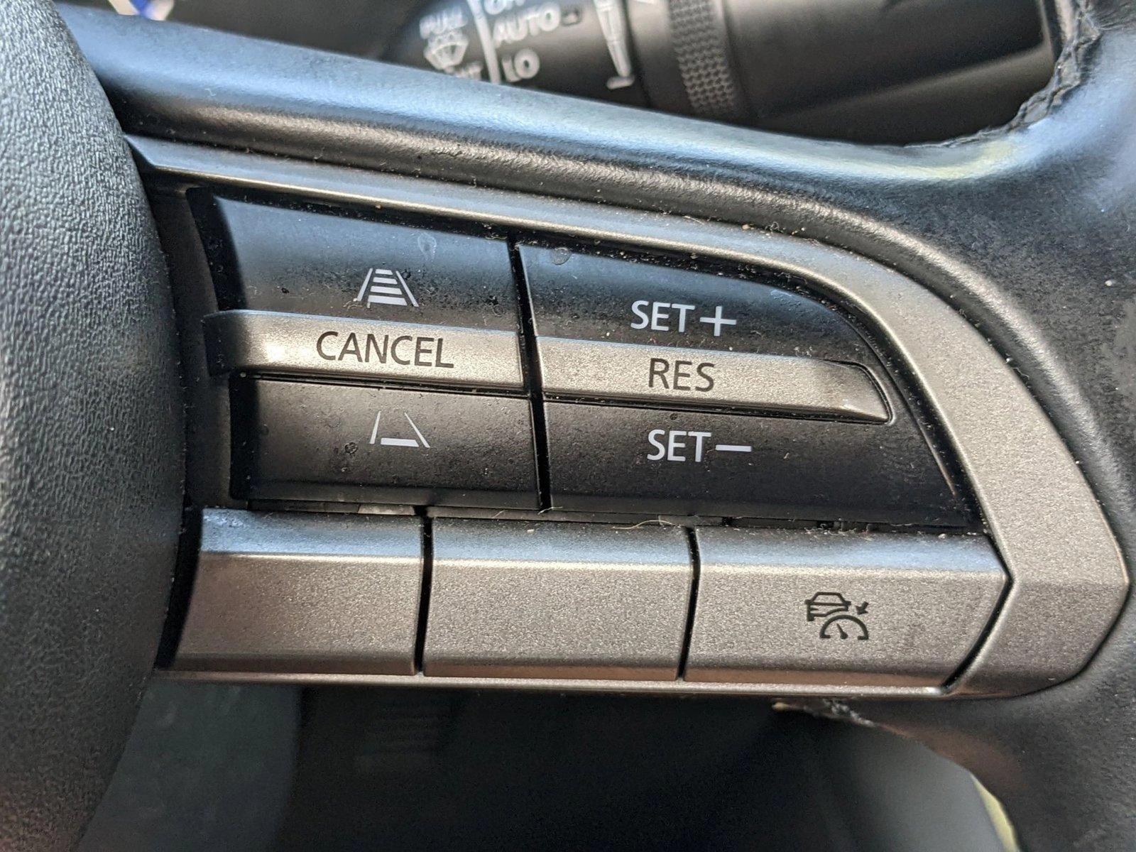 2020 Mazda Mazda3 Sedan Vehicle Photo in Orlando, FL 32811