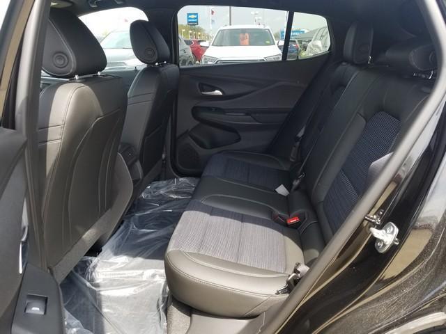 2025 Buick Envista Vehicle Photo in ELYRIA, OH 44035-6349