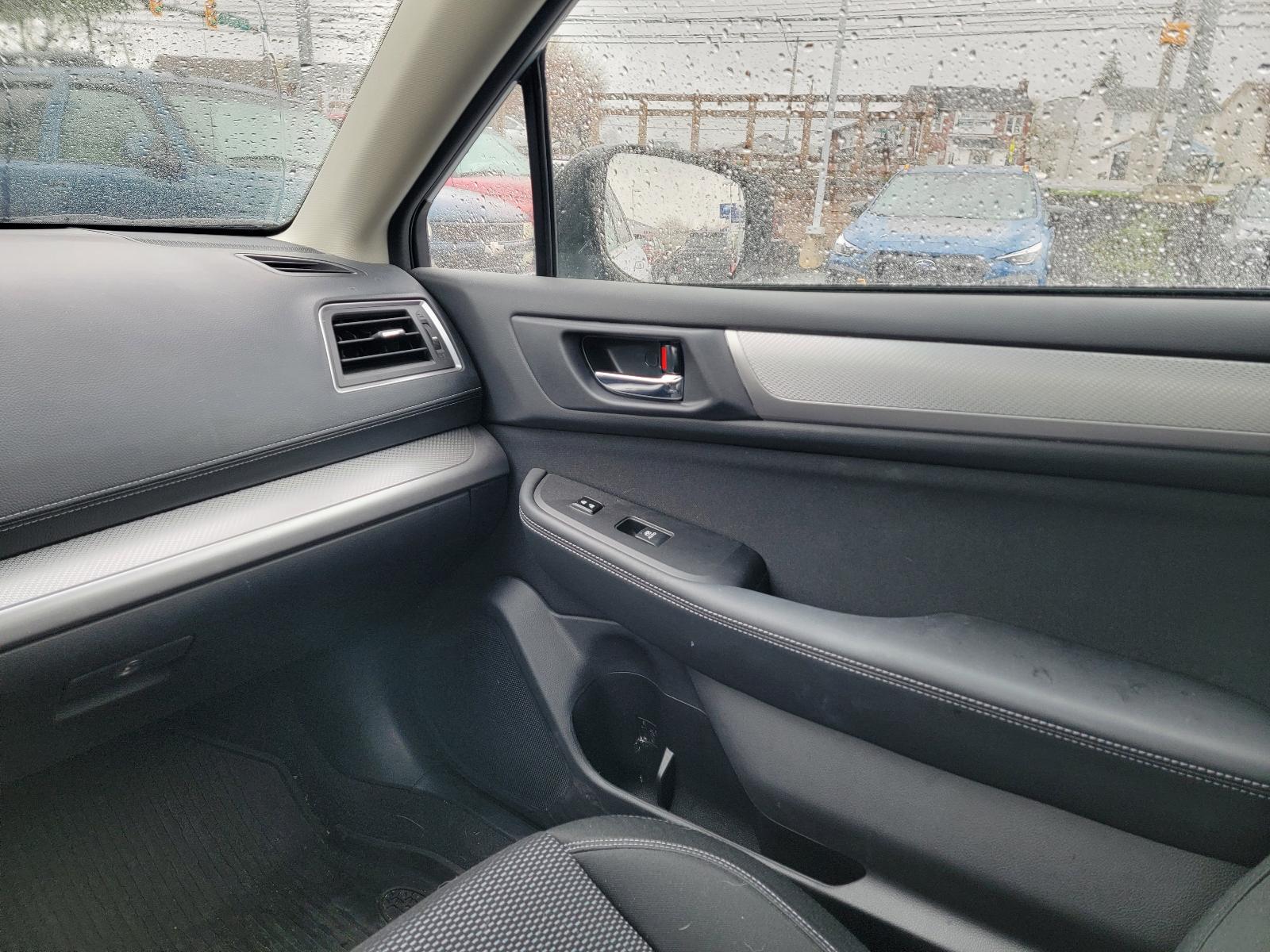 2019 Subaru Outback Vehicle Photo in Mechanicsburg, PA 17050-1707