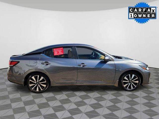 2024 Nissan Sentra Vehicle Photo in Ardmore, PA 19003