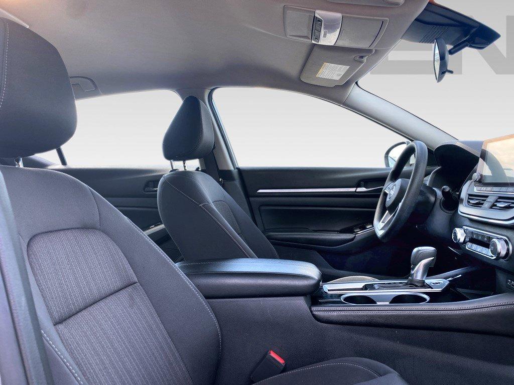 2023 Nissan Altima Vehicle Photo in SAVANNAH, GA 31406-4513