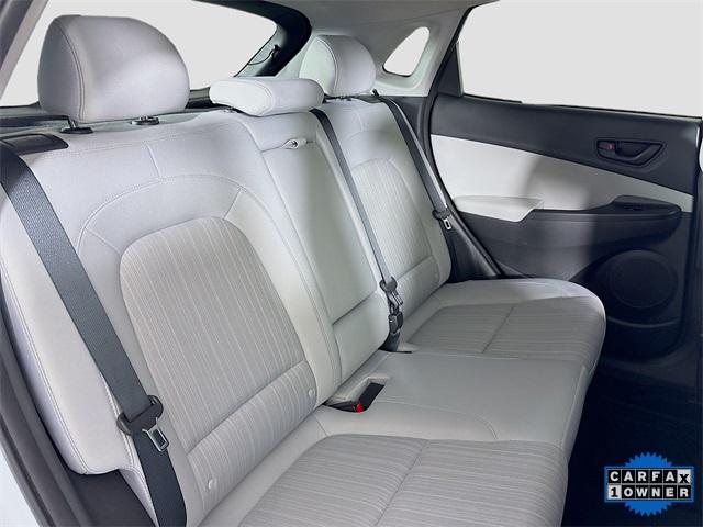 2022 Hyundai KONA Vehicle Photo in Puyallup, WA 98371