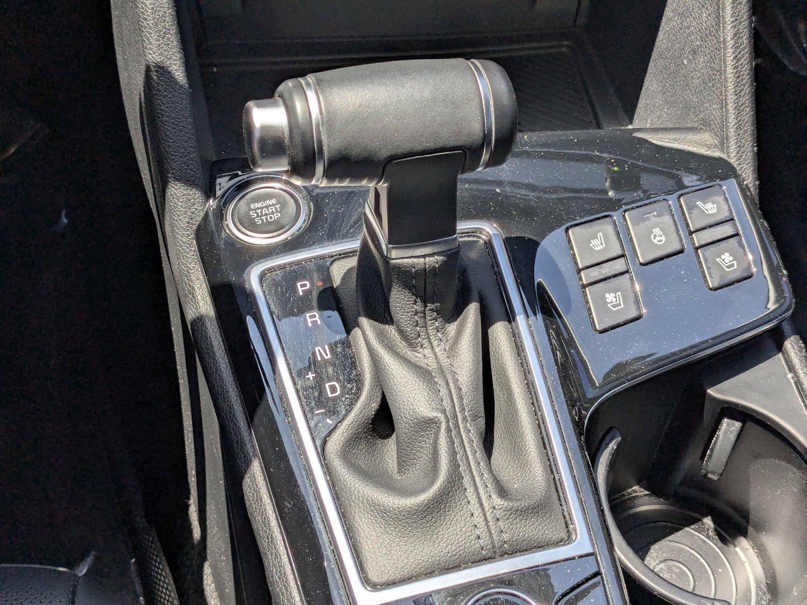 2023 Kia Sportage Vehicle Photo in Panama City, FL 32401