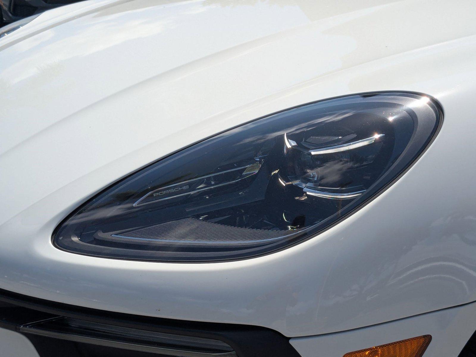 2023 Porsche Macan Vehicle Photo in Pompano Beach, FL 33064