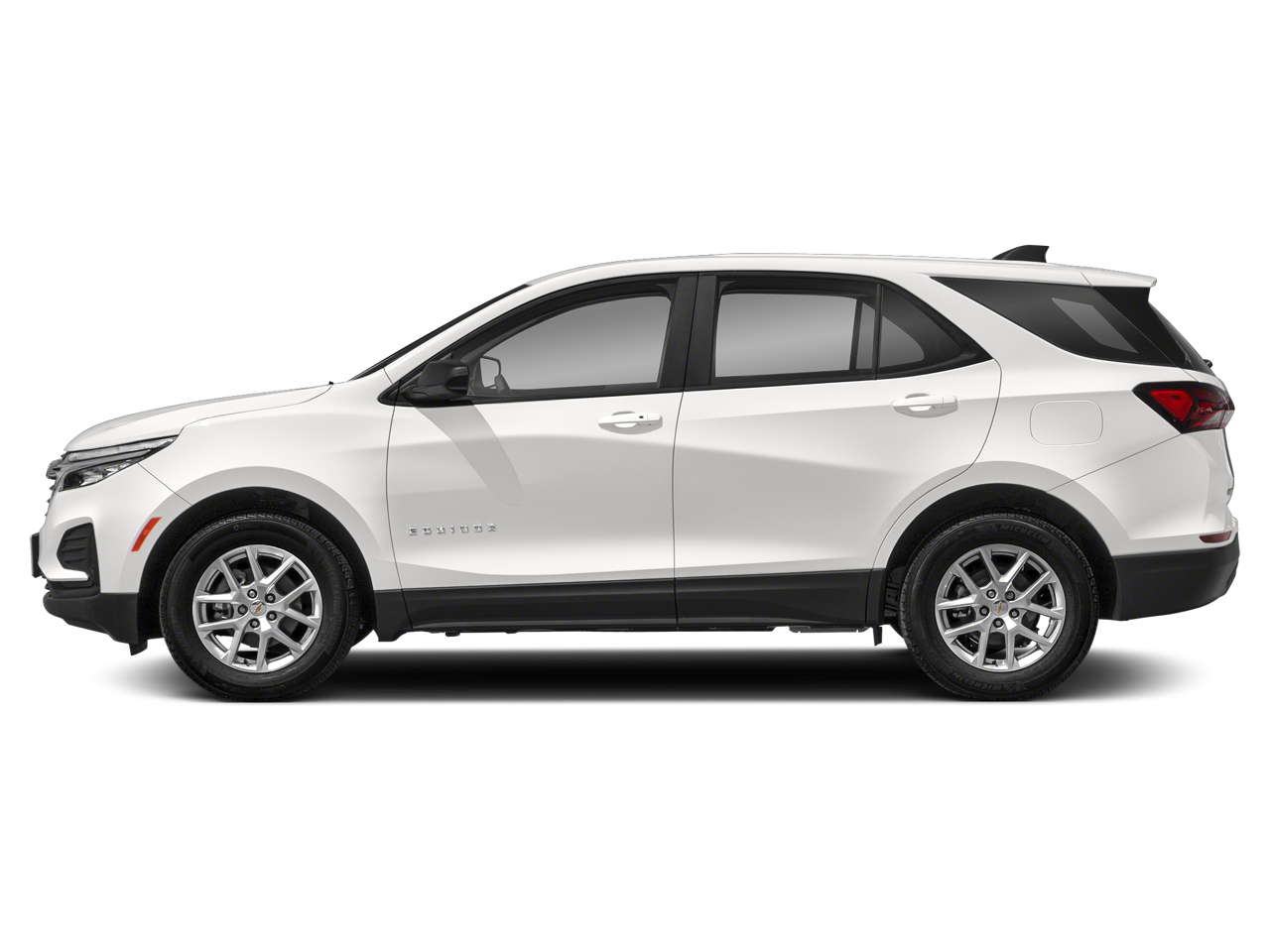 2022 Chevrolet Equinox Vehicle Photo in Tulsa, OK 74129