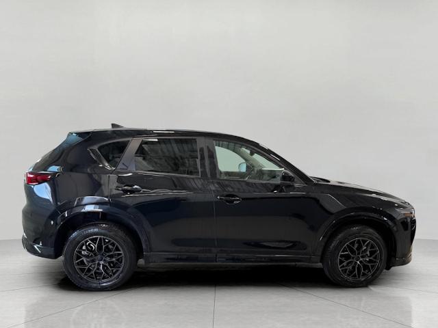 2024 Mazda CX-5 Vehicle Photo in Green Bay, WI 54304