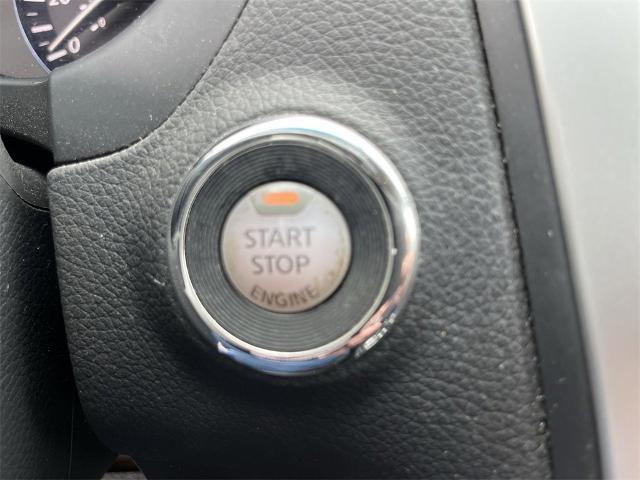 2016 Nissan Altima Vehicle Photo in TULLY, NY 13159-3159