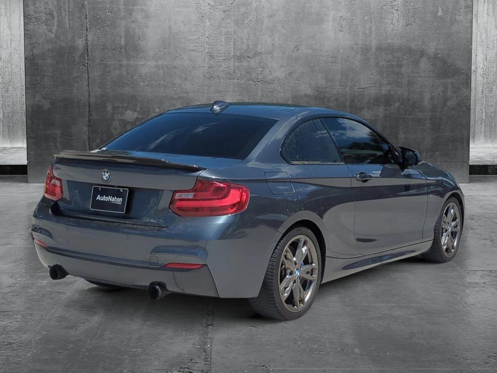 2014 BMW M235i Vehicle Photo in Pembroke Pines, FL 33027