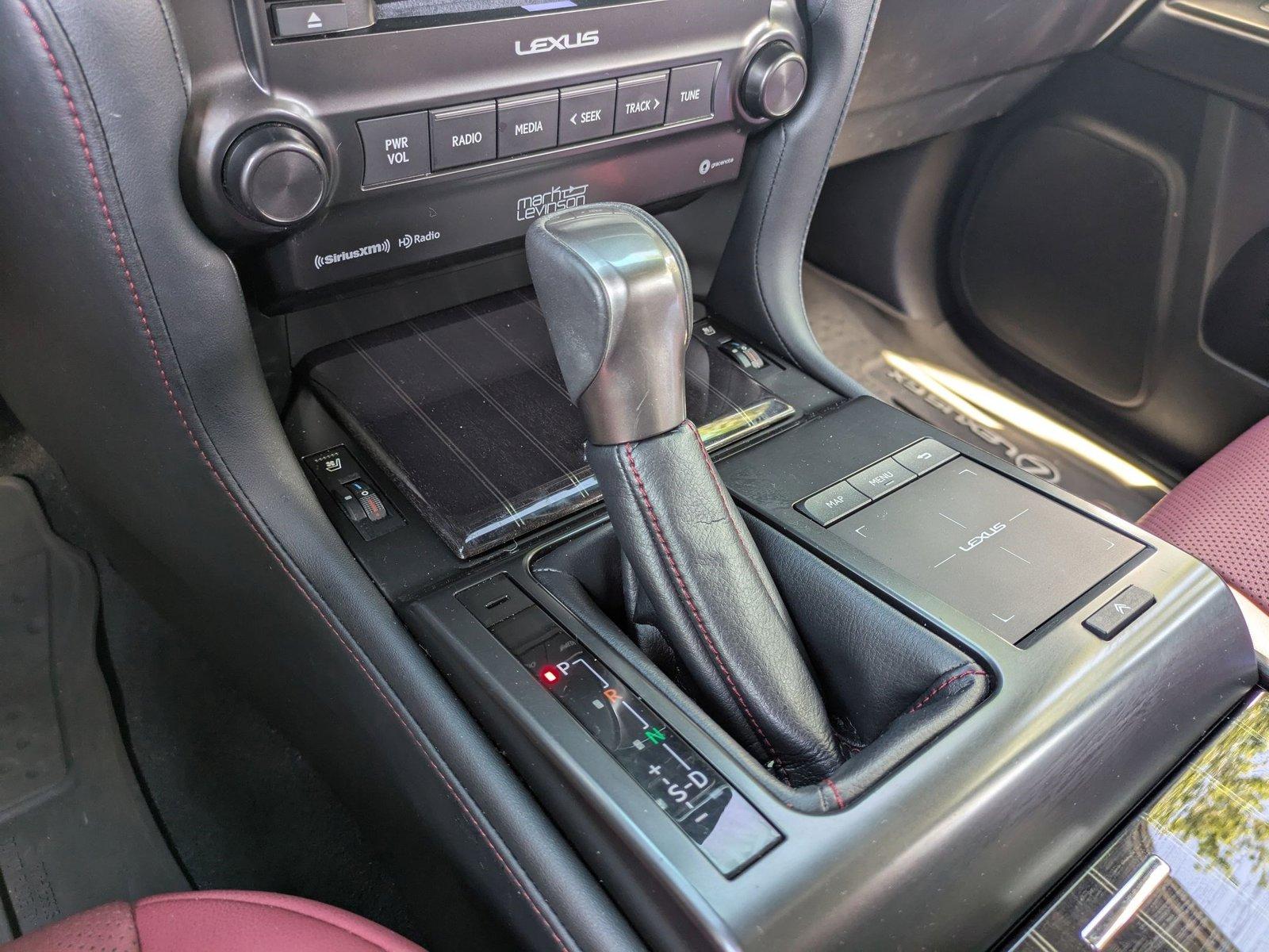 2023 Lexus GX 460 Vehicle Photo in Sarasota, FL 34231