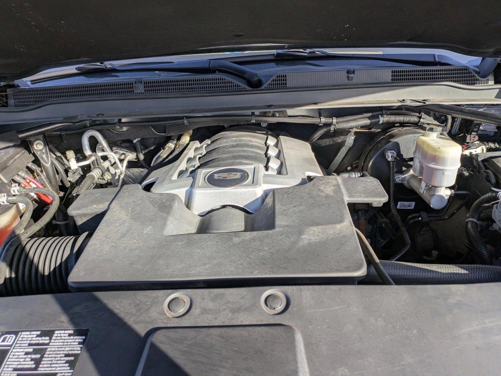 2019 Cadillac Escalade ESV Vehicle Photo in Jacksonville, FL 32244