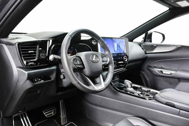 2024 Lexus NX 350 Vehicle Photo in DALLAS, TX 75235