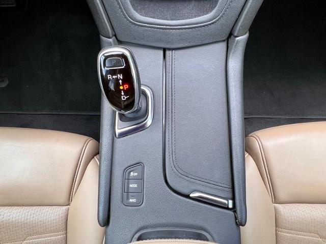 2019 Cadillac XT5 Vehicle Photo in EFFINGHAM, IL 62401-2832