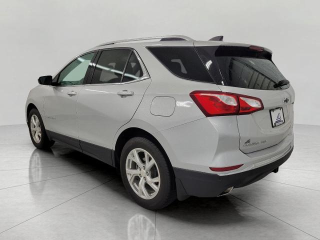 2020 Chevrolet Equinox Vehicle Photo in NEENAH, WI 54956-2243