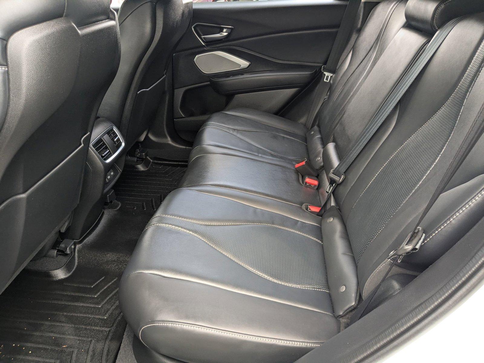 2021 Acura RDX Vehicle Photo in Tampa, FL 33614