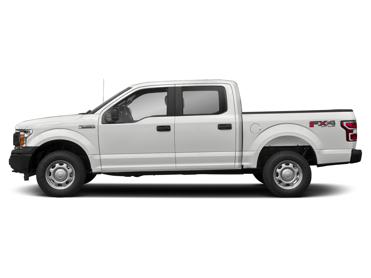 2018 Ford F-150 Vehicle Photo in Tulsa, OK 74129