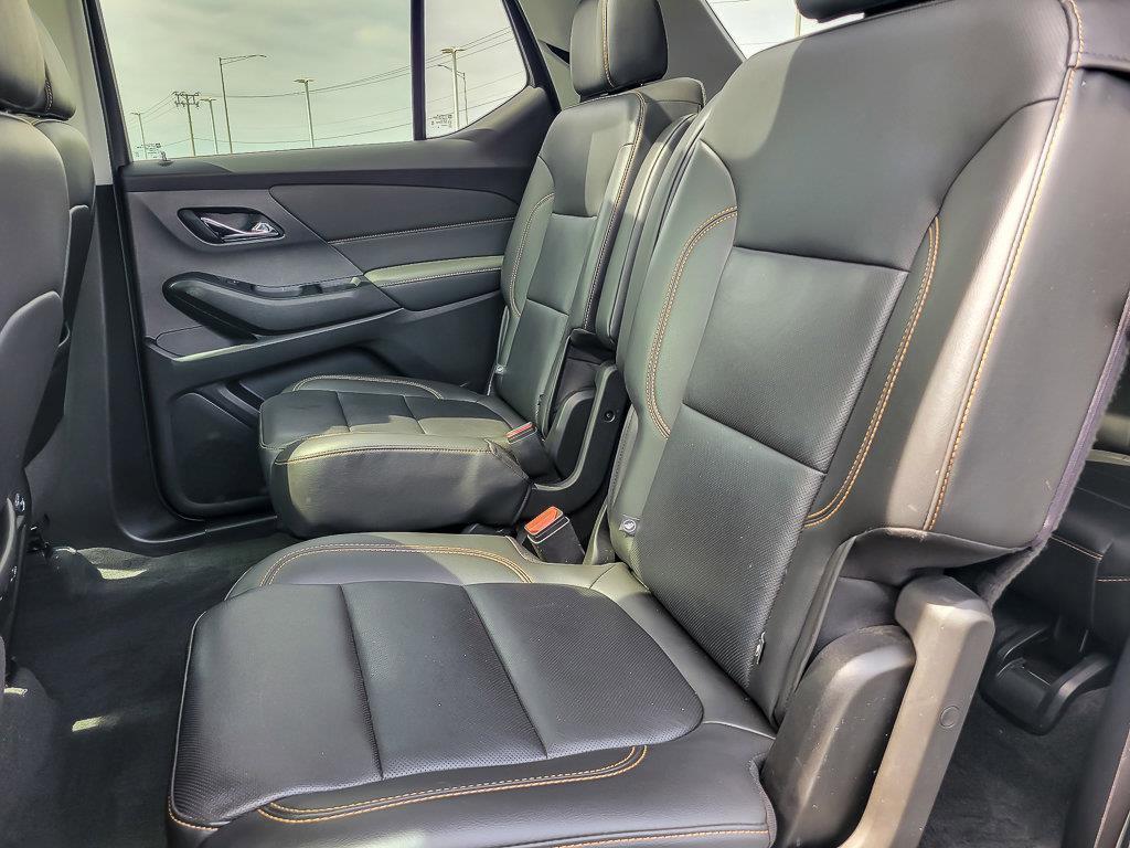 2020 Chevrolet Traverse Vehicle Photo in AURORA, IL 60503-9326