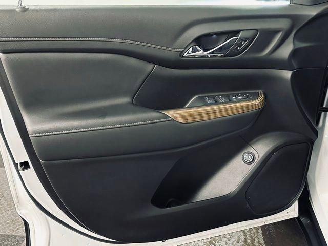 2023 GMC Acadia Vehicle Photo in MEDINA, OH 44256-9631
