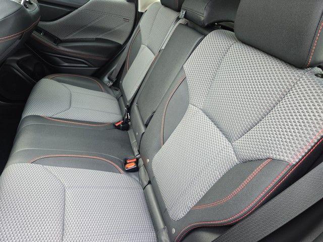 2021 Subaru Forester Vehicle Photo in Pleasant Hills, PA 15236
