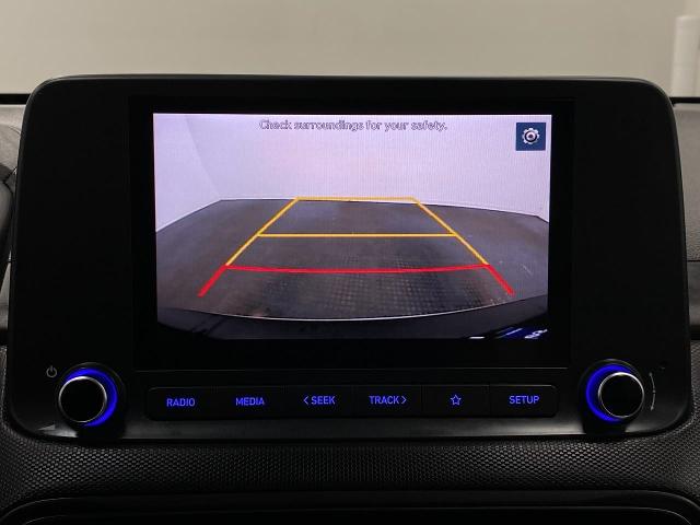 2022 Hyundai KONA Vehicle Photo in Appleton, WI 54913
