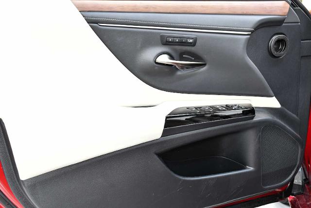 2024 Lexus ES 350 Vehicle Photo in DALLAS, TX 75235
