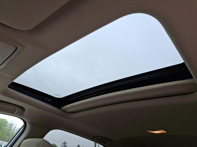 2022 Honda CR-V Vehicle Photo in PAWLING, NY 12564-3219