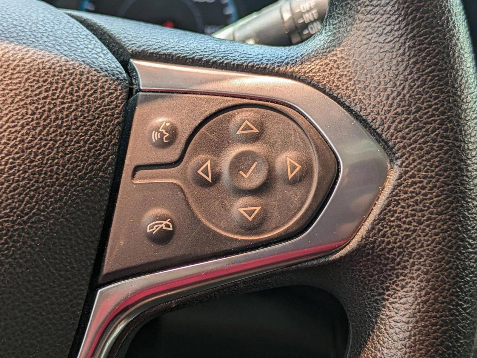 2021 Chevrolet Traverse Vehicle Photo in ORLANDO, FL 32808-7998