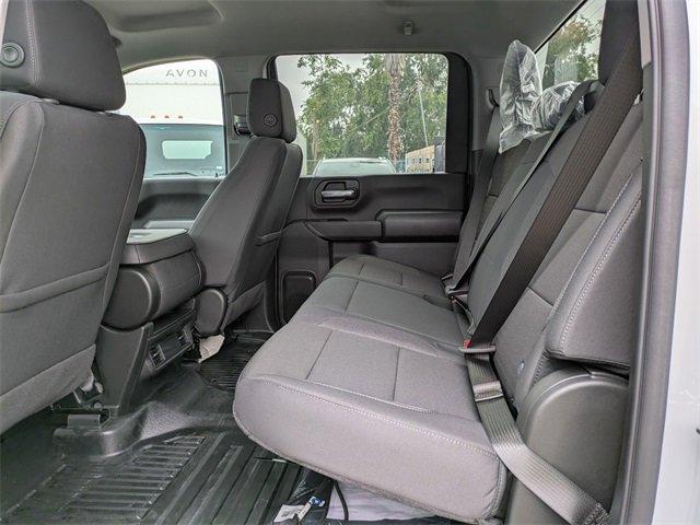 2024 GMC Sierra 2500 HD Vehicle Photo in PASADENA, CA 91107-3803