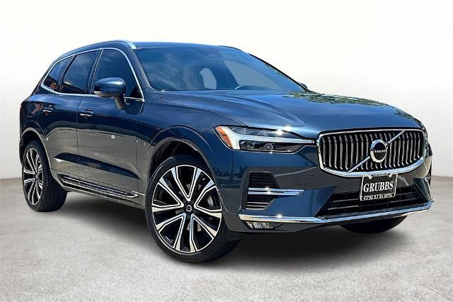 2023 Volvo XC60 Vehicle Photo in Houston, TX 77007