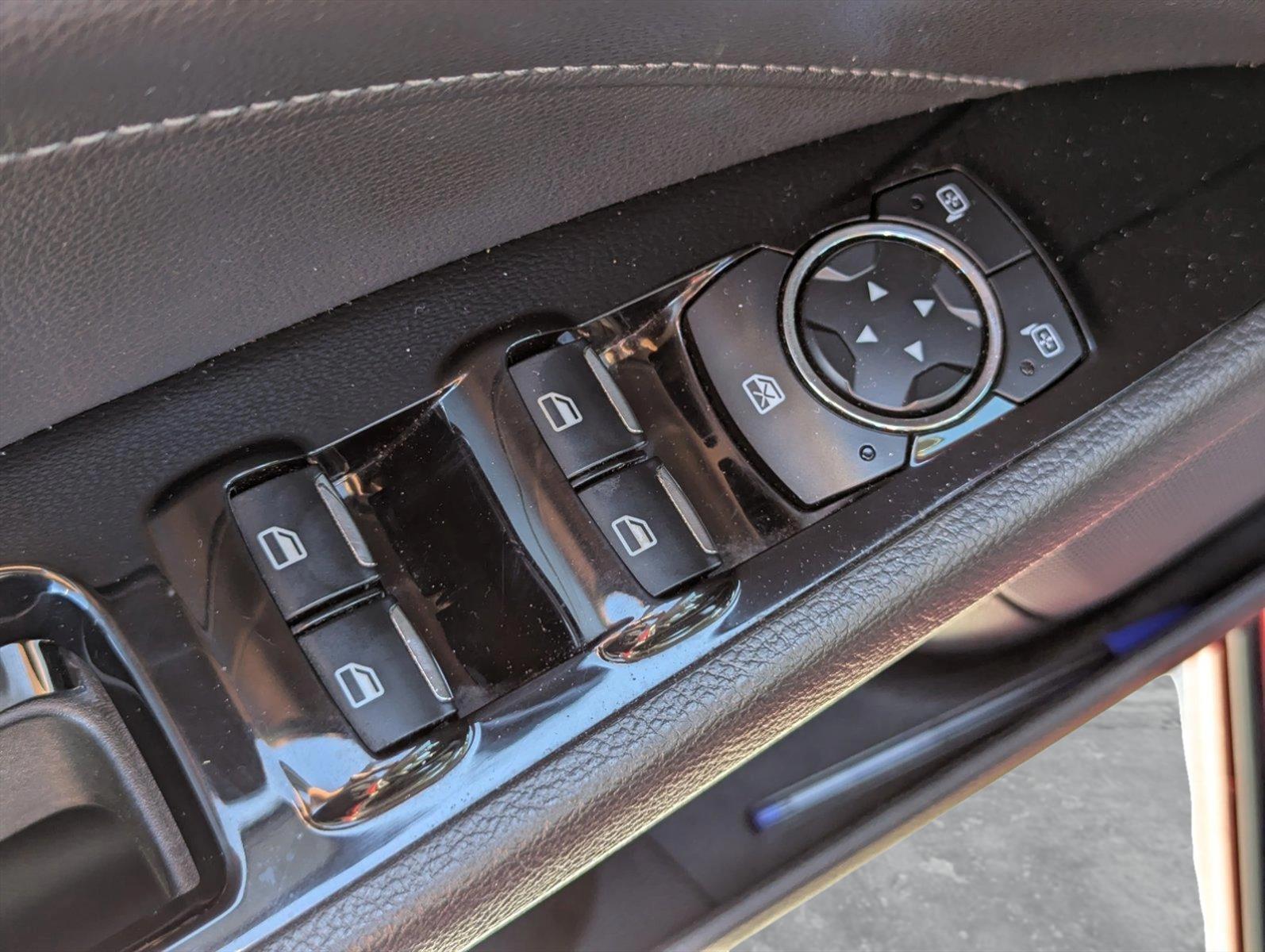 2013 Ford Fusion Energi Vehicle Photo in Ft. Myers, FL 33907