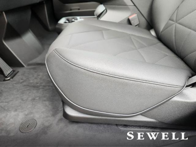 2025 BMW iX Vehicle Photo in PLANO, TX 75024