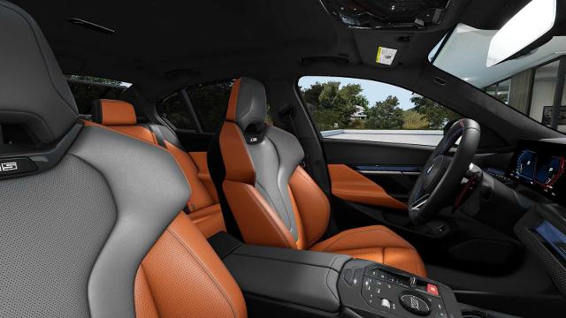 2026 BMW M5 Vehicle Photo in GRAPEVINE, TX 76051