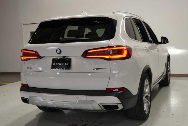 2019 BMW X5 xDrive50i Vehicle Photo in GRAPEVINE, TX 76051