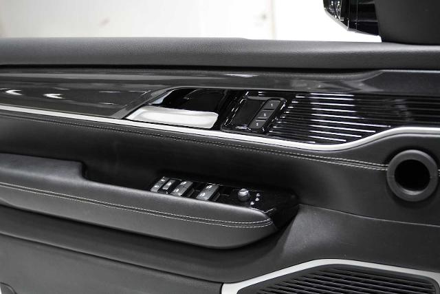 2023 Jeep Wagoneer Vehicle Photo in GRAPEVINE, TX 76051
