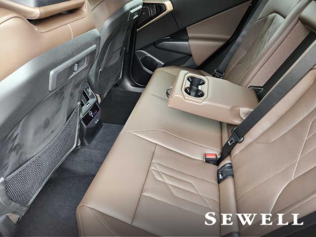 2025 BMW X3 30 xDrive Vehicle Photo in PLANO, TX 75024
