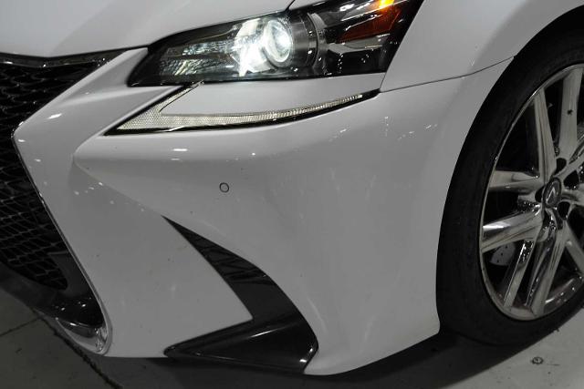 2019 Lexus GS 350 Vehicle Photo in GRAPEVINE, TX 76051
