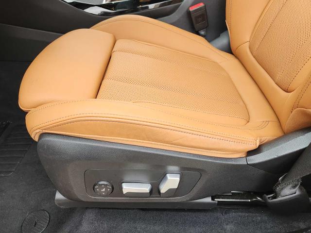 2023 BMW X3 sDrive30i Vehicle Photo in PLANO, TX 75024