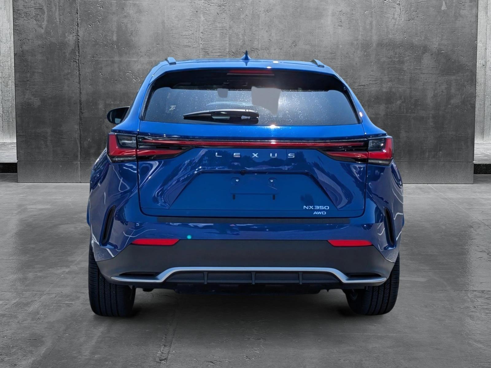 2022 Lexus NX 350 Vehicle Photo in Clearwater, FL 33761