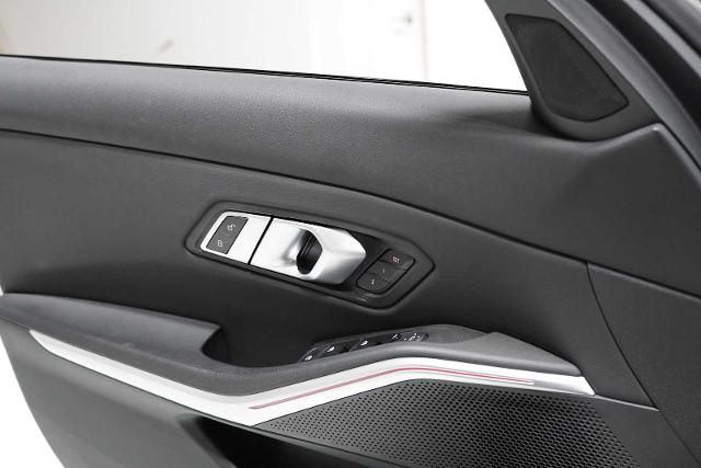 2023 BMW 330i Vehicle Photo in GRAPEVINE, TX 76051