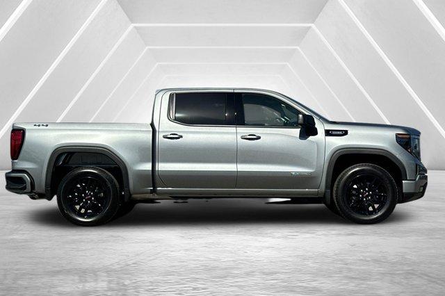 2025 GMC Sierra 1500 Vehicle Photo in STOCKTON, CA 95212-2838