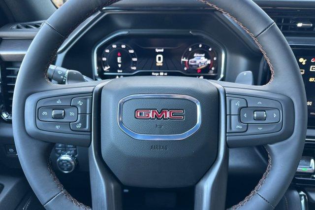 2025 GMC Sierra 1500 Vehicle Photo in STOCKTON, CA 95212-2838