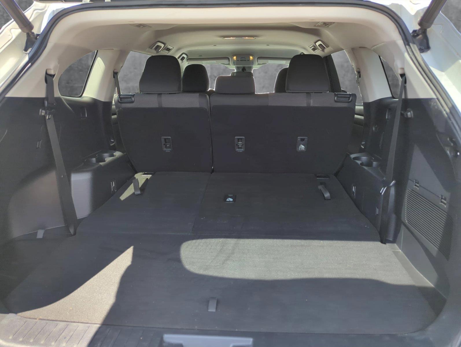 2020 Toyota Highlander Vehicle Photo in Ft. Myers, FL 33907