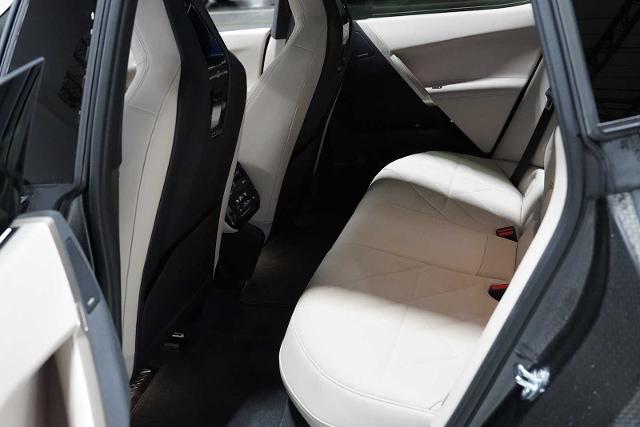 2024 BMW iX Vehicle Photo in GRAPEVINE, TX 76051