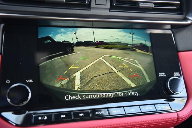 2025 Nissan Z Vehicle Photo in Ballwin, MO 63011