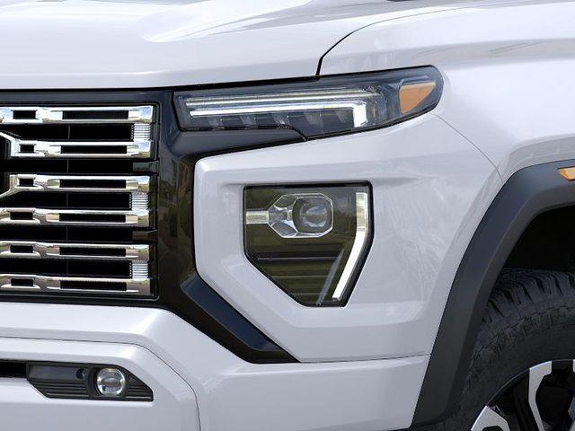 2025 GMC Canyon Vehicle Photo in WATERTOWN, CT 06795-3318