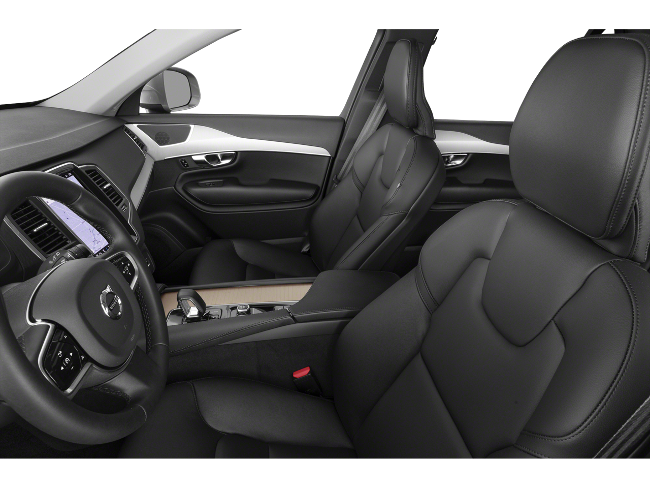 2023 Volvo XC90 Vehicle Photo in San Antonio, TX 78230