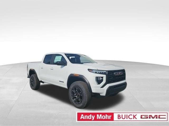 2025 GMC Canyon Vehicle Photo in Fishers, IN 46038
