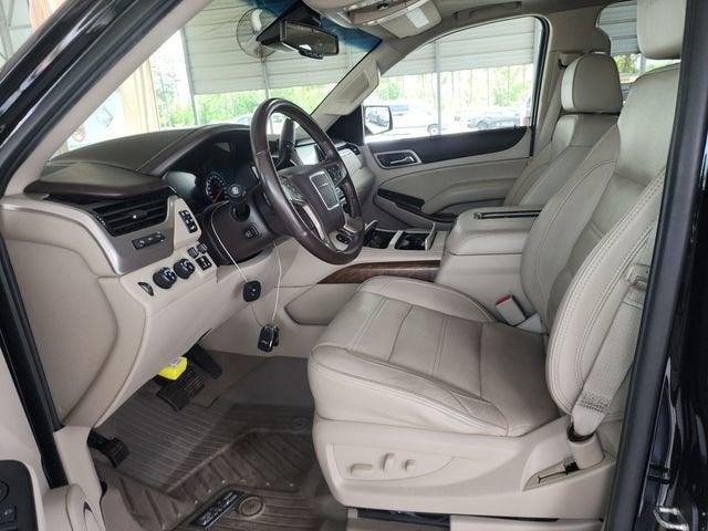 2020 GMC Yukon Vehicle Photo in Gaffney, SC 29341