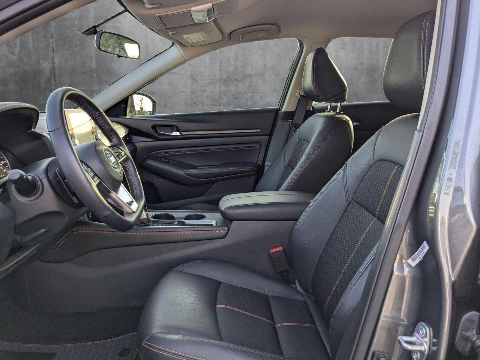 2019 Nissan Altima Vehicle Photo in Winter Park, FL 32792